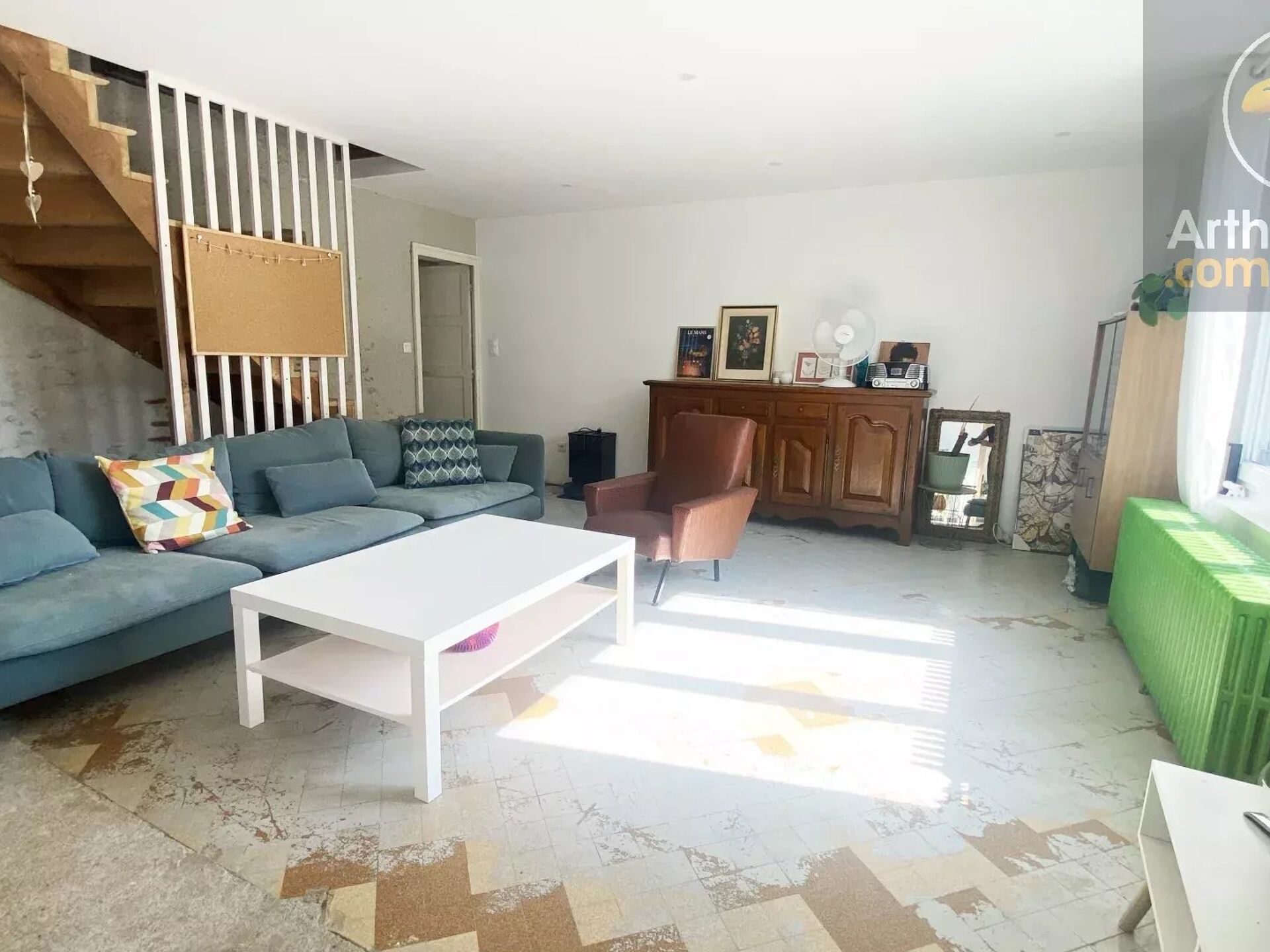 Acheter maison de 6 pièces 131 m² 242 500 € à Lailly-en-Val (45740) : une annonce Arthurimmo.com — 5