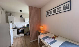 Appartement 1 Pièce 28 m² à louer à Quimper (29000)