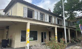 Immeuble  140 m² à vendre à Arles (13200)