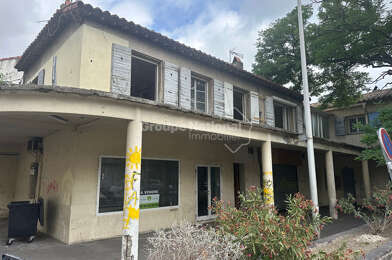 Immeuble  372000 €