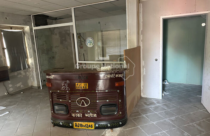 A vendre Immeuble de rapport à Arles Chabourlet — photo 2