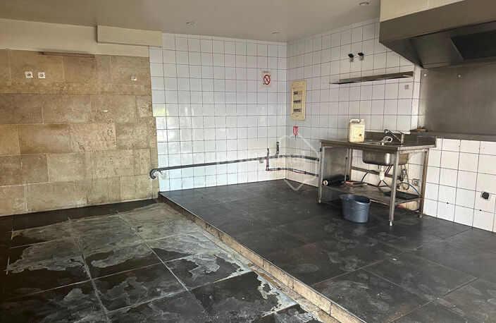 A vendre Immeuble de rapport à Arles Chabourlet — photo 3
