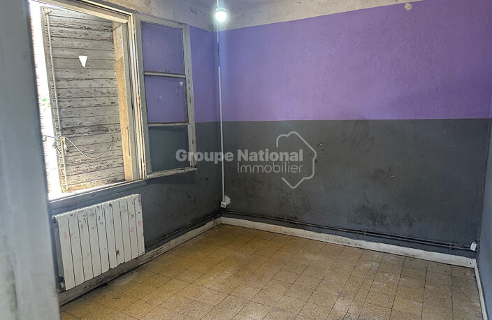 A vendre Immeuble de rapport à Arles Chabourlet — photo 4