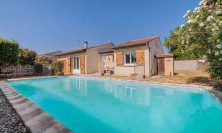 Maison 4 Pièces 85 m² à vendre à Villeneuve-Tolosane (31270)