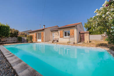 Maison 4 pièces 298000 €