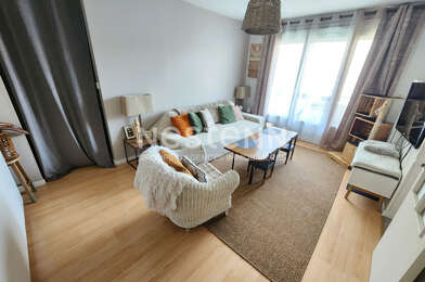 Appartement 4 pièces 250000 €