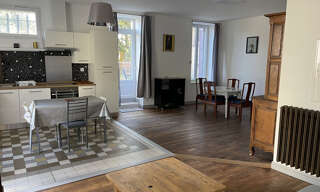 Appartement 3 Pièces 81 m² à vendre à Villefranche-de-Rouergue (12200)