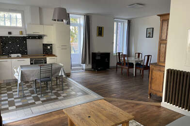 Appartement 3 pièces 128400 €