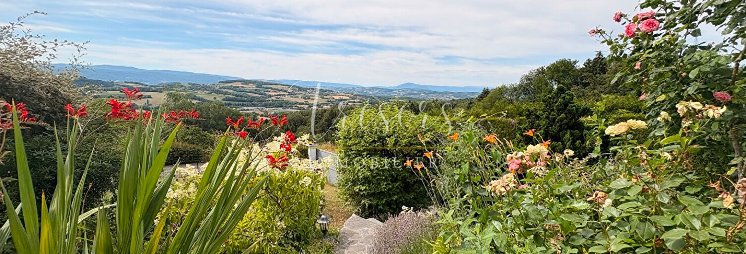 Maison 7 Pièces 171 m² à vendre à Quintal (74600)
