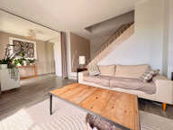 Maison de charme rénovée avec piscine et panorama d'exception - Quintal — photo 3