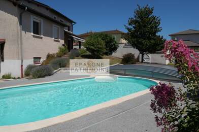 Maison 8 pièces 469000 €