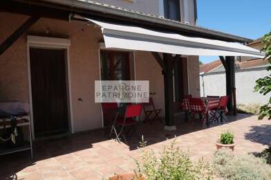 Maison 8 pièces 469000 €