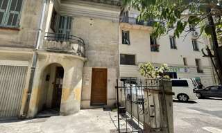 Appartement 6 Pièces  m² à vendre à Nice (06000)