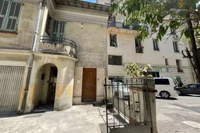 Appartement 6 pièces 248000 €