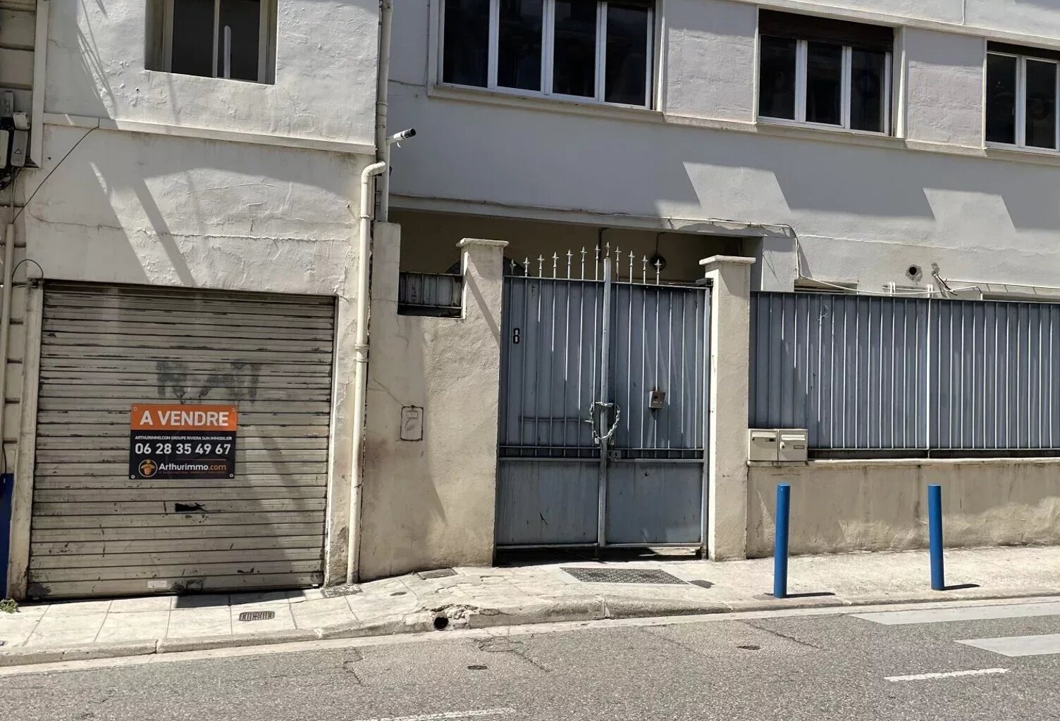 Libération Produit pour investisseurs — photo 1