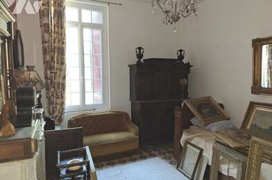 Maison 10 pièces 400000 €