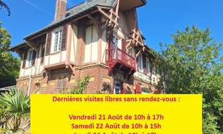 Maison 10 Pièces 210 m² à vendre à Quiberville-sur-Mer (76860)