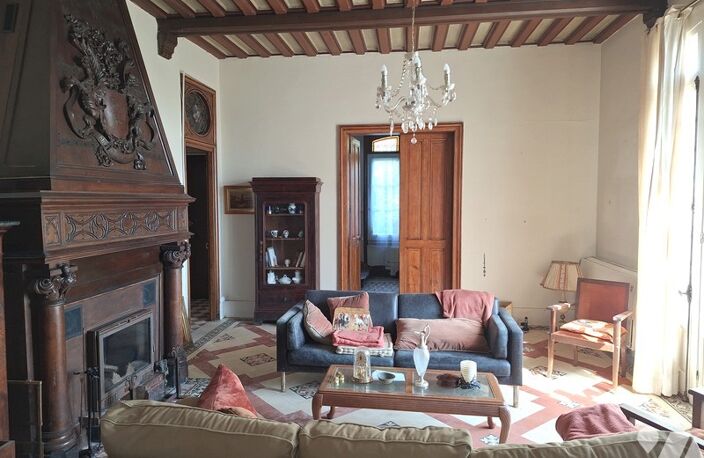 Vente maison 10 pièces 210 m² Quiberville-sur-Mer (76860) — photo 3