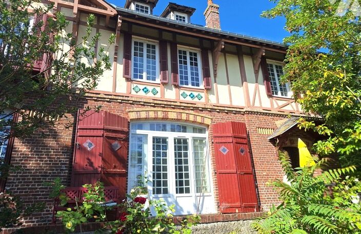 Vente maison 10 pièces 210 m² Quiberville-sur-Mer (76860) — photo 4