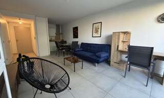 Appartement 2 Pièces 49 m² à louer à La Tour-de-Salvagny (69890)