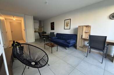 Appartement 2 pièces 950 €