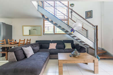 Appartement 3 pièces 1250 €