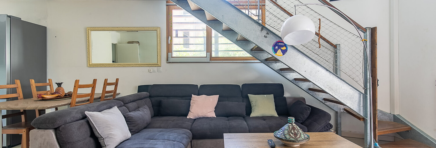 Appartement 3 Pièces 70 m² à louer à Marseille 1 (13001)