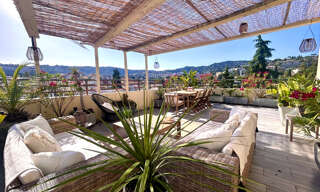 Appartement 6 Pièces 171 m² à vendre à Nice (06000)