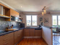 NICE CHAMBRUN 5/6P  PENTHOUSE 170 M2 AVEC 130 M2 D'EXTERIEUR — photo 3