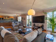 NICE CHAMBRUN 5/6P  PENTHOUSE 170 M2 AVEC 130 M2 D'EXTERIEUR — photo 4