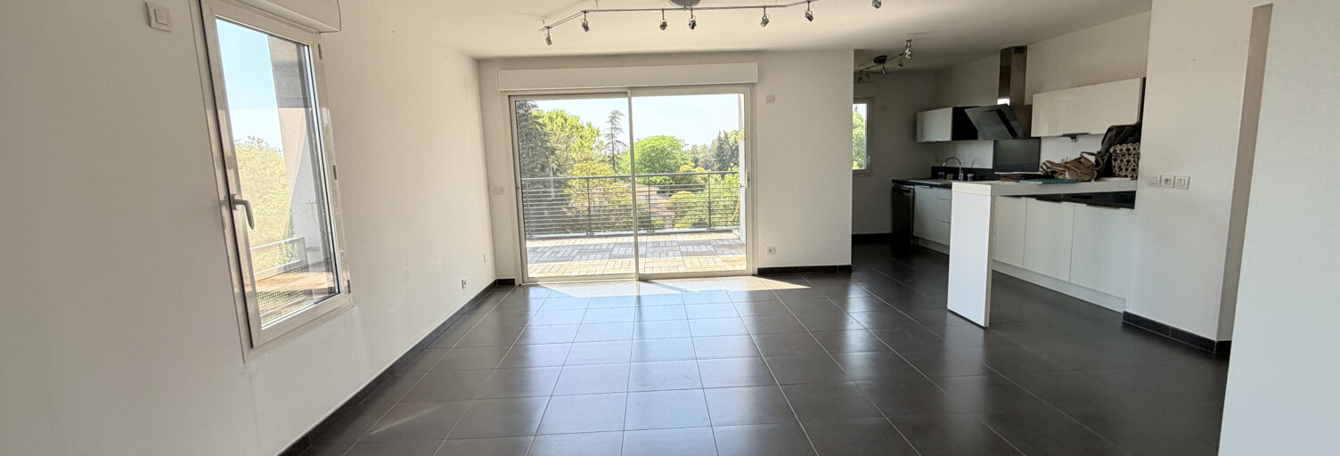 Appartement 4 Pièces 106 m² à vendre à Aix-en-Provence (13090)