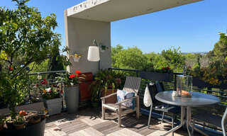 Appartement 4 Pièces 106 m² à vendre à Aix-en-Provence (13090)
