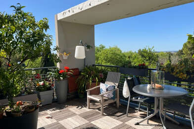 Appartement 4 pièces 659000 €