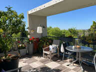 T4 dernier étage - Terrasse - Garage double - 106m2 — photo 2