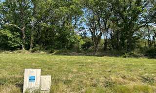Terrain  387 m² à vendre à Muzillac (56190)