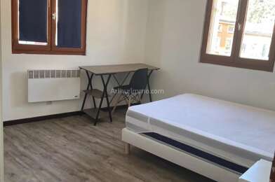 Appartement 2 pièces 400 €