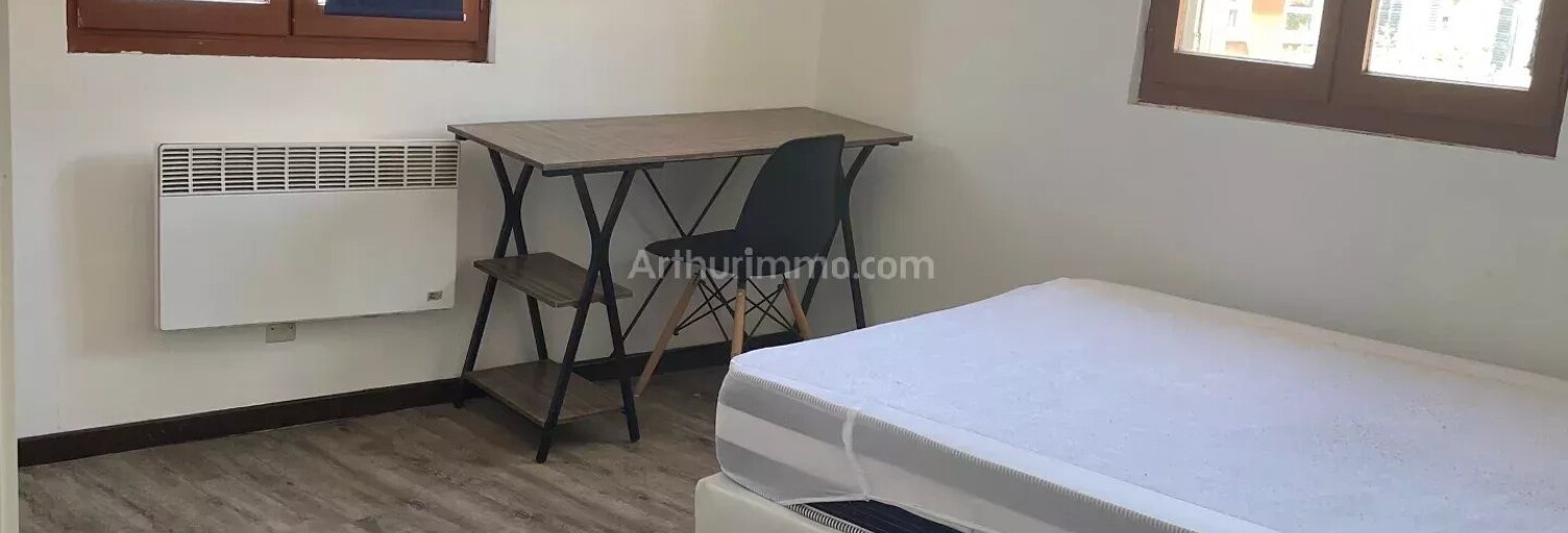 Appartement 2 Pièces 33 m² à louer à Digne-les-Bains (04000)