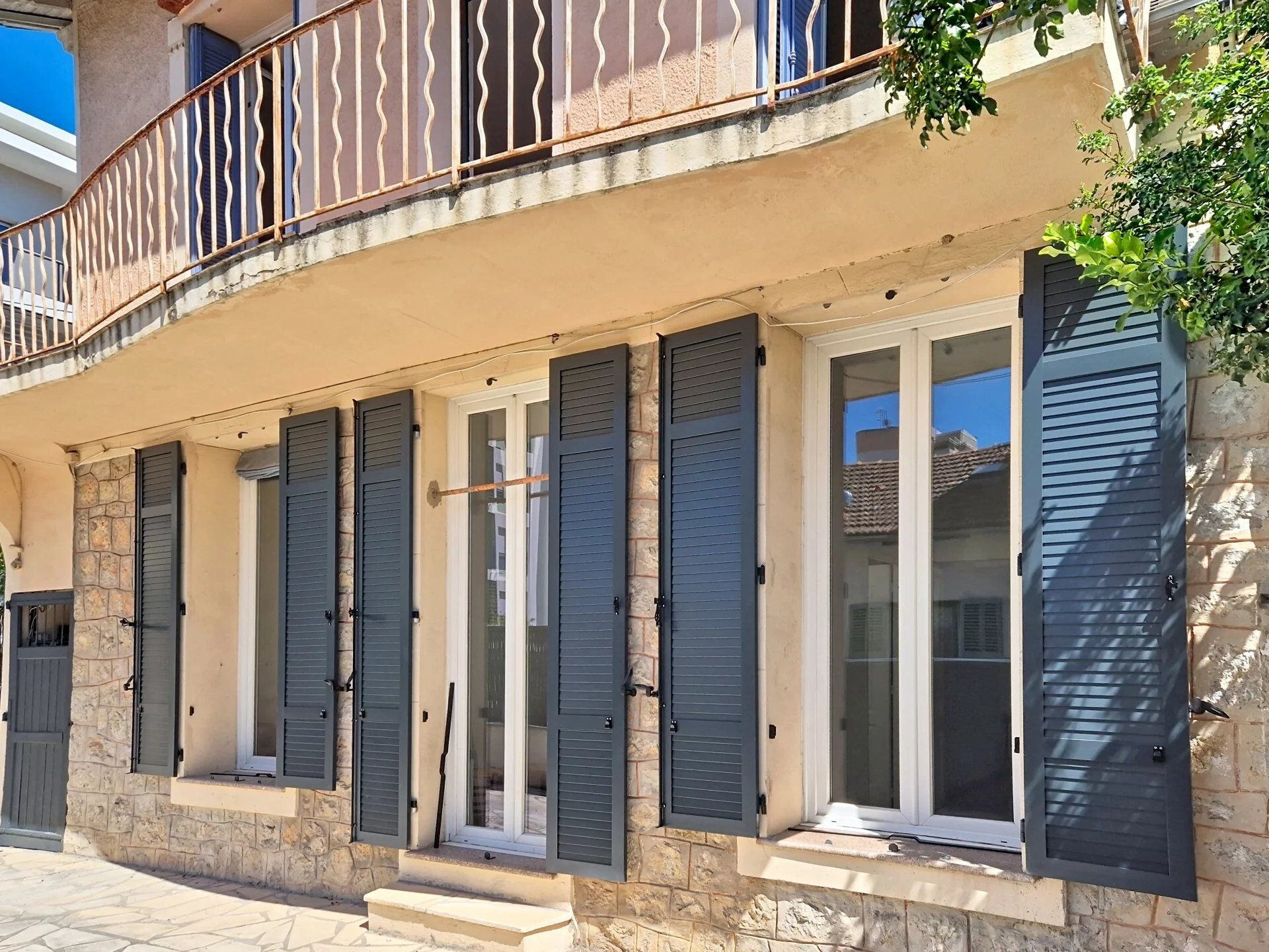 Maison 7 pièces 117 m² · à Le Cannet · 117 m² · 535 000 €