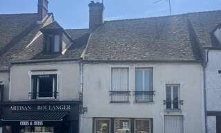 Maison 6 Pièces 140 m² à vendre à Houdan (78550)