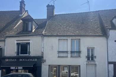 Maison 6 pièces 451500 €