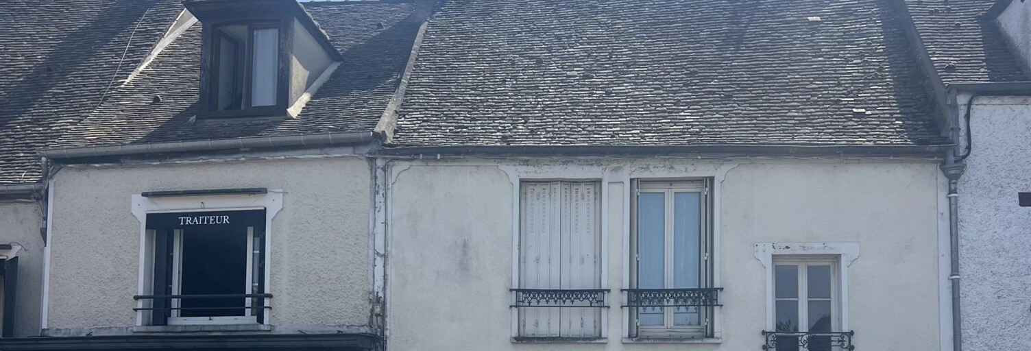Maison 6 Pièces 140 m² à vendre à Houdan (78550)