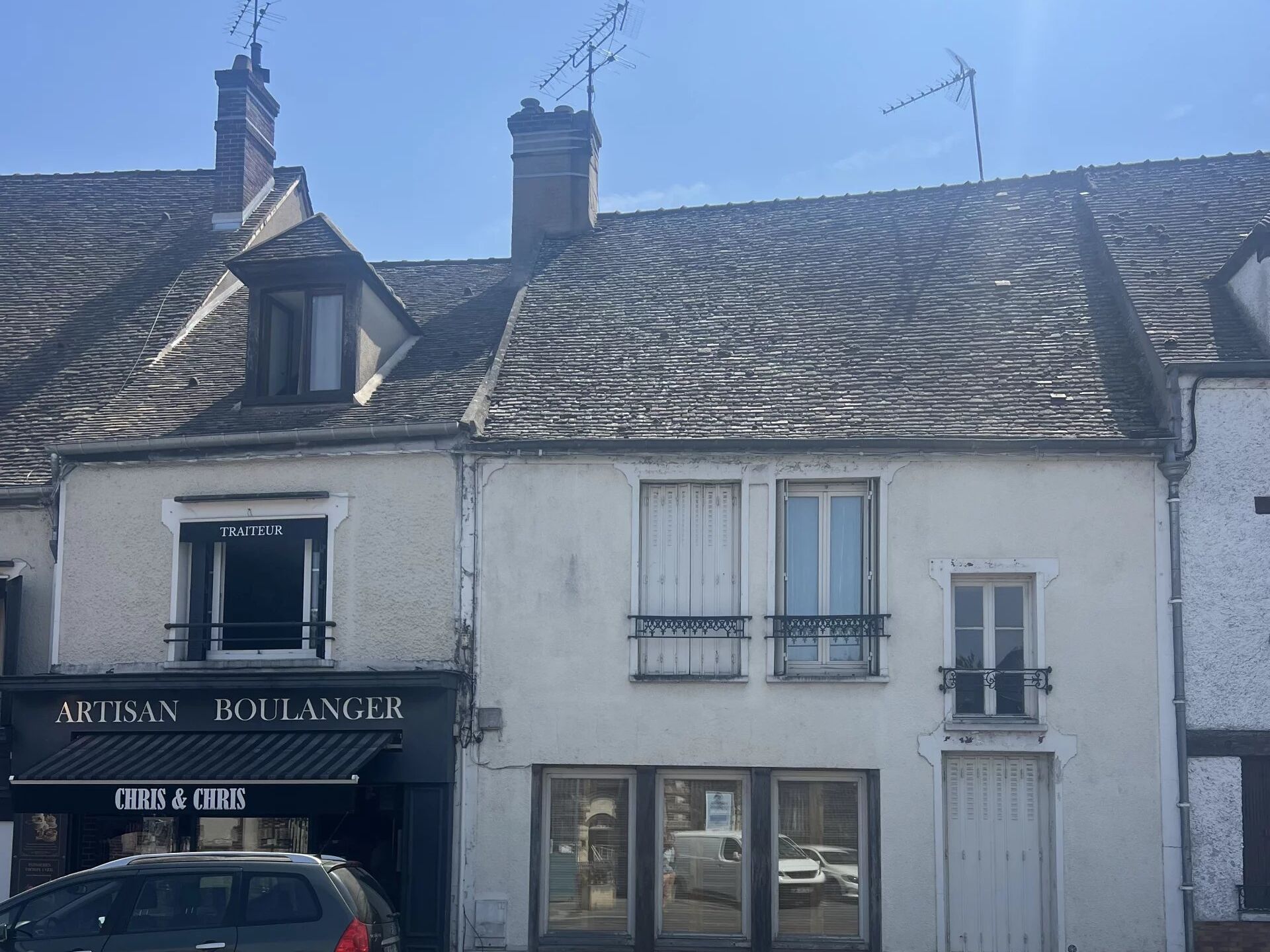 Maison 6 pièces 140 m² · à Houdan · 140 m² · 451 500 €