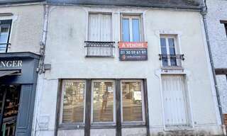 Maison 6 Pièces 140 m² à vendre à Houdan (78550)