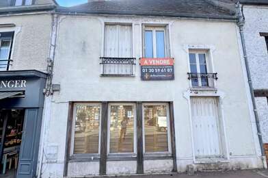 Maison 6 pièces 451500 €