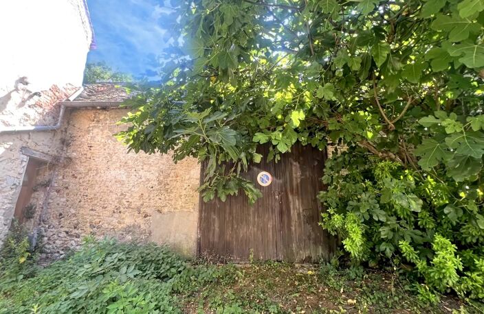 IMMEUBLE HAB/COMMERCE + GRANGE HOUDAN - 160m² + 45m² — photo 3