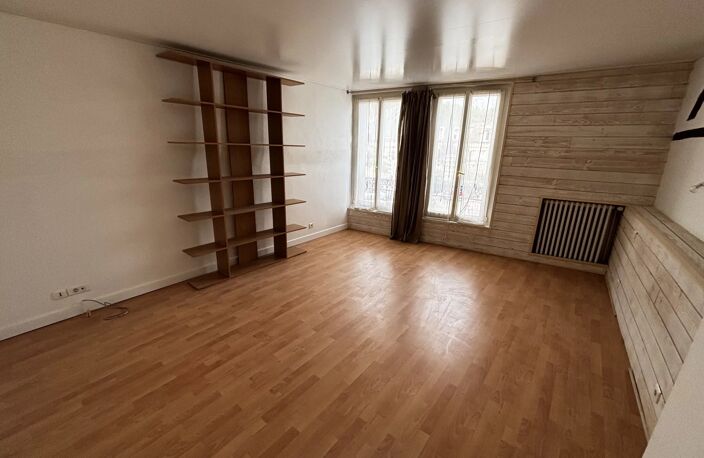 IMMEUBLE HAB/COMMERCE + GRANGE HOUDAN - 160m² + 45m² — photo 4