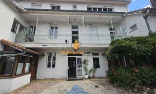 Immeuble   m² à vendre à Tarbes (65000)