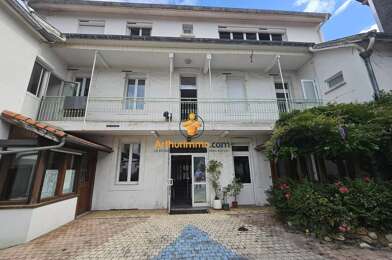 Immeuble  480000 €