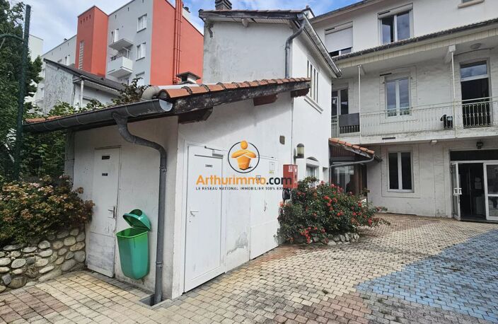 Grande bâtisse de 520 m² en monopropriété – Fort potentiel immobilier – Tarbes — photo 2