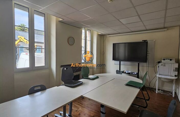 Grande bâtisse de 520 m² en monopropriété – Fort potentiel immobilier – Tarbes — photo 3